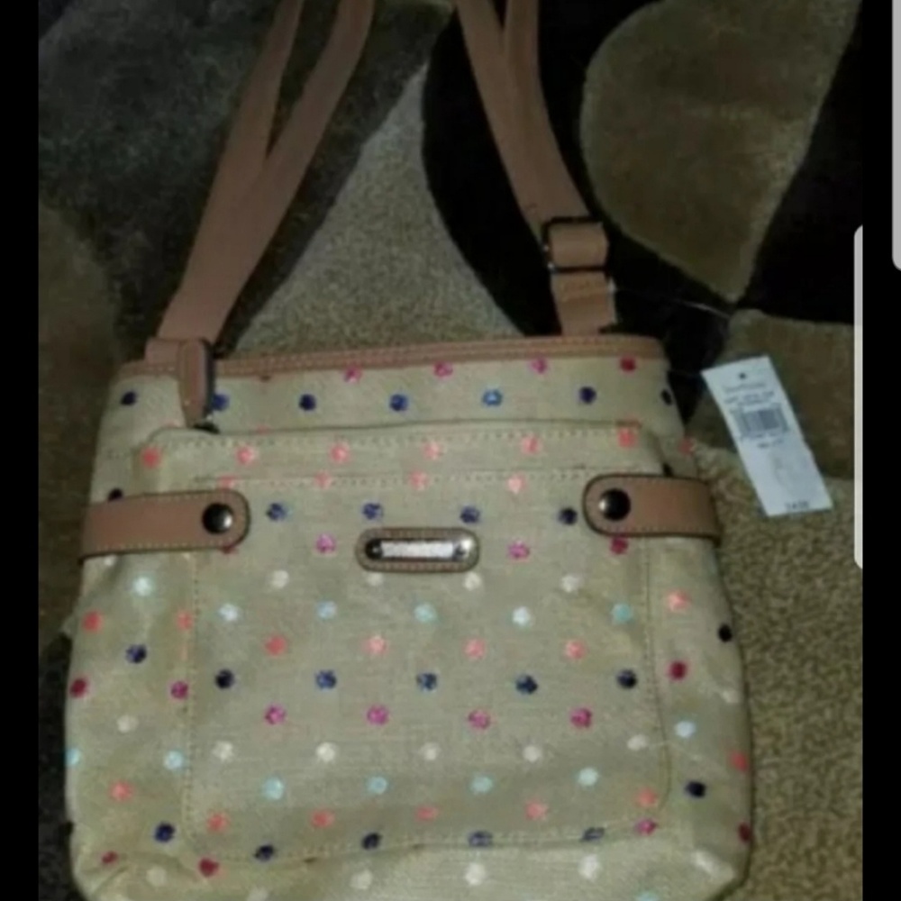 Van heusen purse